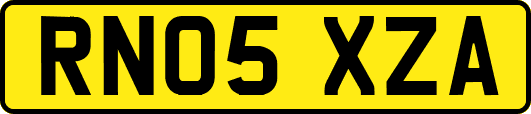 RN05XZA