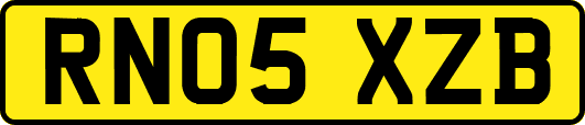 RN05XZB