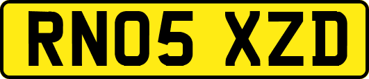 RN05XZD