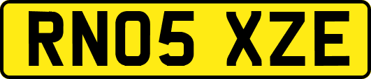 RN05XZE