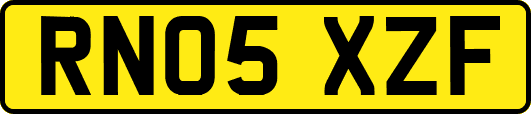 RN05XZF