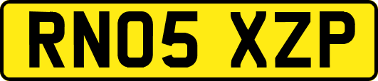 RN05XZP