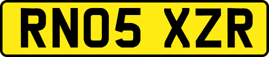 RN05XZR
