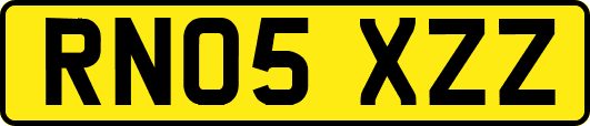 RN05XZZ