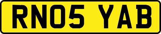RN05YAB