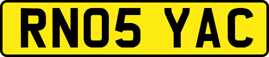 RN05YAC
