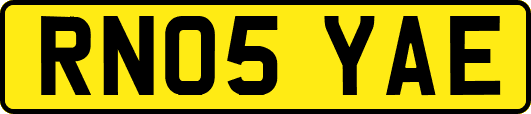 RN05YAE