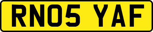 RN05YAF