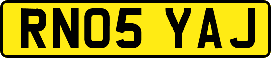 RN05YAJ