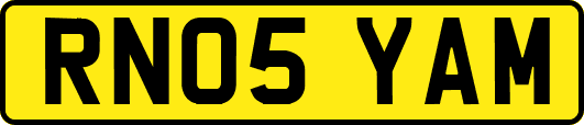 RN05YAM