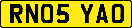 RN05YAO