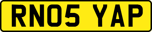 RN05YAP