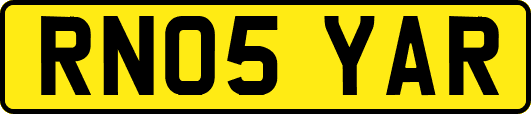 RN05YAR