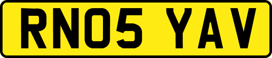 RN05YAV
