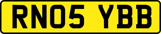 RN05YBB