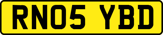 RN05YBD