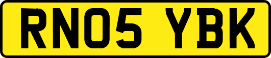 RN05YBK