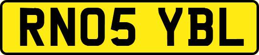 RN05YBL