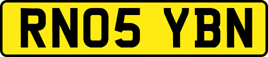 RN05YBN