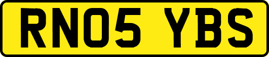 RN05YBS