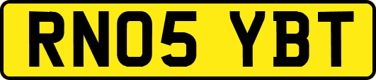 RN05YBT