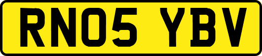 RN05YBV