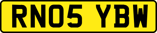RN05YBW
