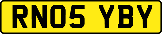 RN05YBY