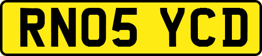 RN05YCD