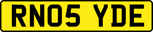 RN05YDE