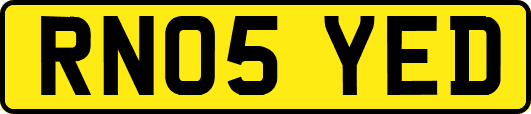 RN05YED