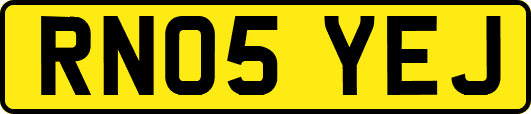 RN05YEJ