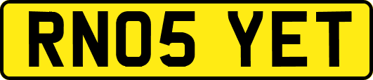 RN05YET