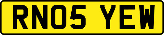 RN05YEW