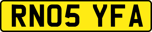 RN05YFA