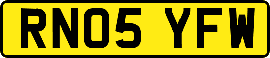 RN05YFW