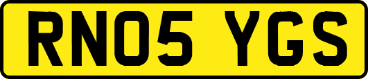 RN05YGS