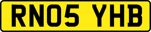 RN05YHB