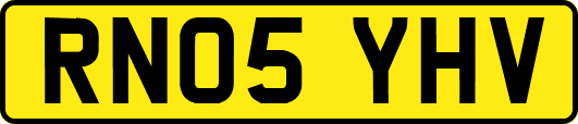 RN05YHV