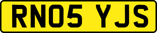 RN05YJS