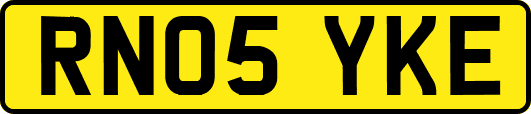 RN05YKE