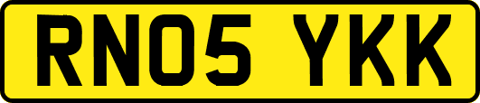 RN05YKK