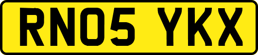 RN05YKX