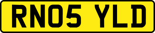 RN05YLD