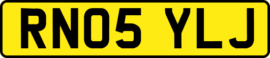 RN05YLJ