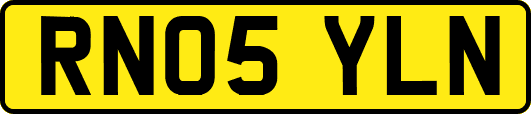 RN05YLN