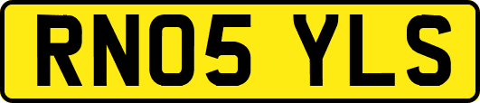 RN05YLS