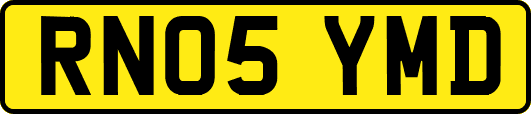 RN05YMD