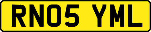 RN05YML