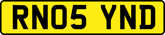 RN05YND